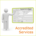 Acredited Services