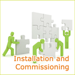 Installation and Commissioning
